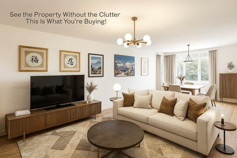 1 bedroom flat for sale, Hanger View Way, London W3