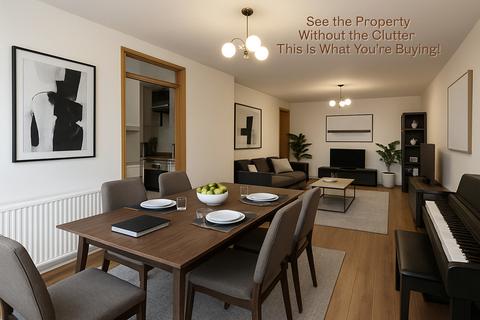 1 bedroom flat for sale, Hanger View Way, London W3