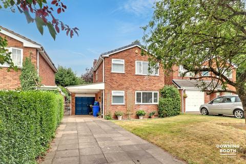 3 Guys Close, Tamworth, B79 8LA