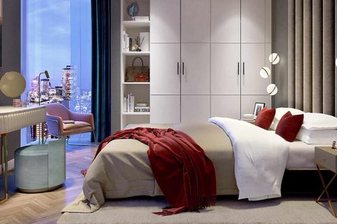 1 bedroom apartment to rent, 250 City Road, London, EC1V