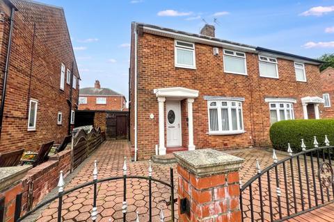 81 Wooler Avenue, North Shields, NE29 7AZ