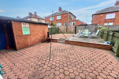 81 Wooler Avenue, North Shields, NE29 7AZ