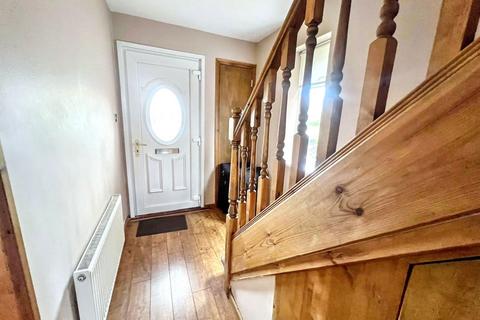 81 Wooler Avenue, North Shields, NE29 7AZ