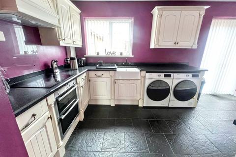 81 Wooler Avenue, North Shields, NE29 7AZ