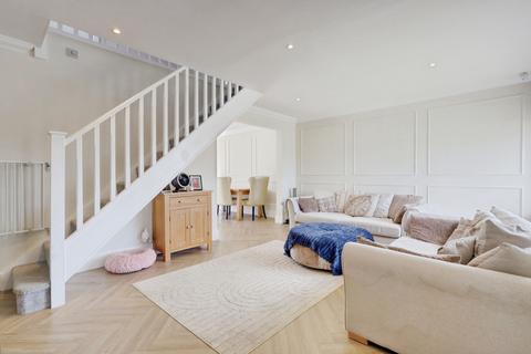 3 bedroom detached house for sale, Langford Crescent, Benfleet, SS7