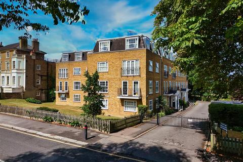 Lower Road, Harrow