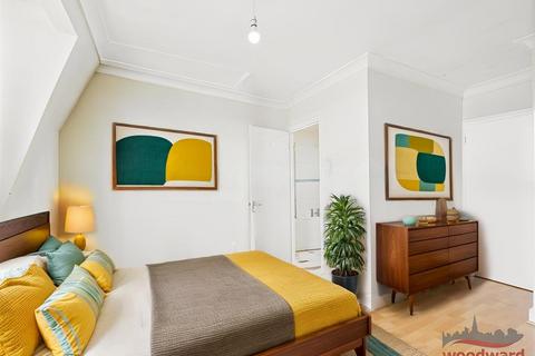 2 bedroom apartment for sale, Lower Road, Harrow