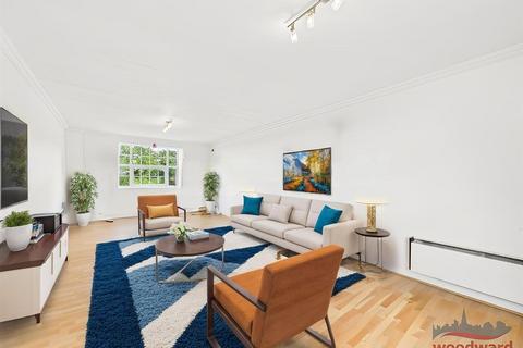 2 bedroom apartment for sale, Lower Road, Harrow