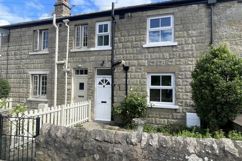 2 bedroom terraced house to rent, Lund Lane, Killinghall, Harrogate, North Yorkshire, HG3
