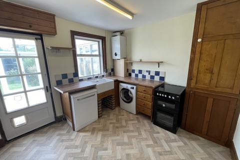 2 bedroom terraced house to rent, Lund Lane, Killinghall, Harrogate, North Yorkshire, HG3