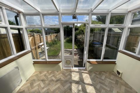 2 bedroom terraced house to rent, Lund Lane, Killinghall, Harrogate, North Yorkshire, HG3