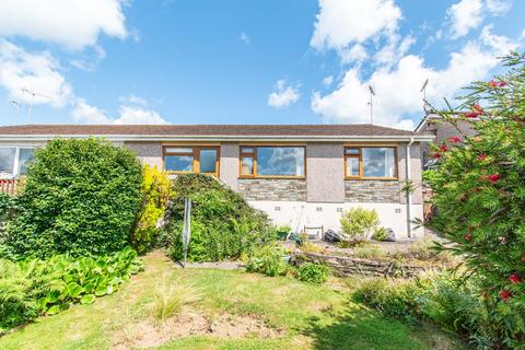 3 bedroom semi-detached bungalow for sale, Woodgate Road, Liskeard, PL14