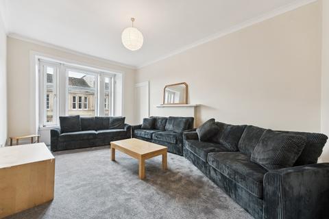 7 bedroom flat to rent, Arlington Street, Flat 3-2, Woodlands, Glasgow, G3 6DT