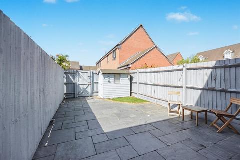 3 bedroom townhouse for sale, Hawthorne Avenue, Long Eaton