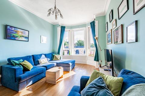 1 bedroom flat for sale, 11 Mannering Road, Flat 2/3, Shawlands, Glasgow, G41 3TB