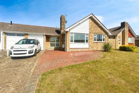 2 bedroom bungalow for sale, St. Johns Road, Wroxall, Ventnor
