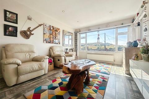 2 bedroom bungalow for sale, St. Johns Road, Wroxall, Ventnor