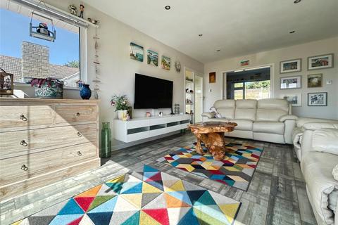2 bedroom bungalow for sale, St. Johns Road, Wroxall, Ventnor