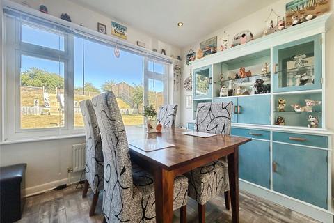 2 bedroom bungalow for sale, St. Johns Road, Wroxall, Ventnor