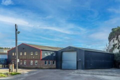 Industrial development to rent, 732 London Rd Grays RM20 3NL