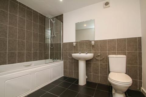 undefined, Southcombe Walk, Hulme, Manchester, M15