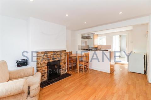 undefined, Nursery Row, Barnet EN5