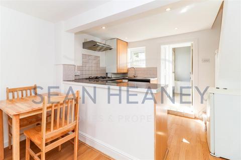 undefined, Nursery Row, Barnet EN5