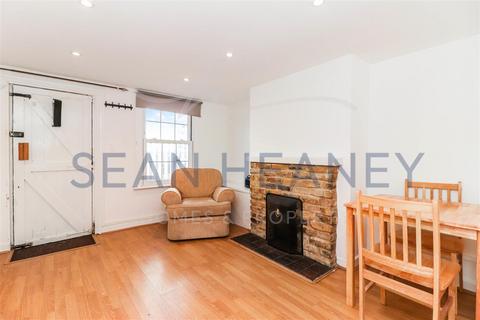 undefined, Nursery Row, Barnet EN5