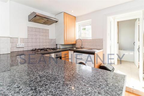 undefined, Nursery Row, Barnet EN5