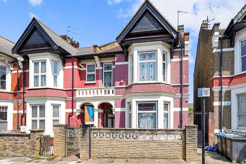 5 bedroom semi-detached house for sale, Sellons Avenue, London NW10