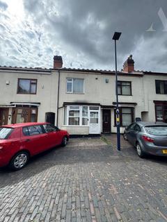 25 Cotterills Avenue, Birmingham, B8 3RU