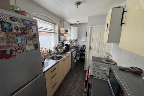 25 Cotterills Avenue, Birmingham, B8 3RU