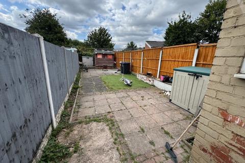 25 Cotterills Avenue, Birmingham, B8 3RU