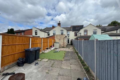 25 Cotterills Avenue, Birmingham, B8 3RU