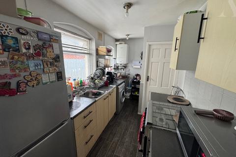 3 bedroom terraced house for sale, Cotterills Avenue, Birmingham, West Midlands