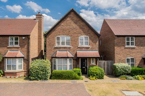 12b Birch Close, Cranfield, Bedford, MK43 0FP