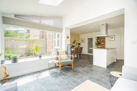 12b Birch Close, Cranfield, Bedford, MK43 0FP