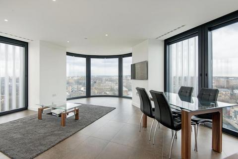 3 bedroom flat for sale, Chronicle Tower, 261b City Road, London