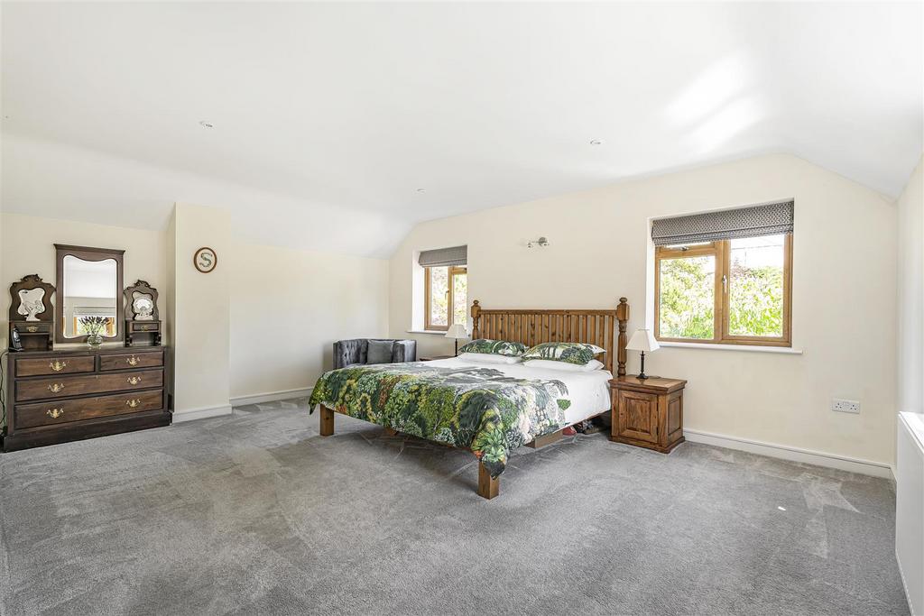 Principal Bedroom