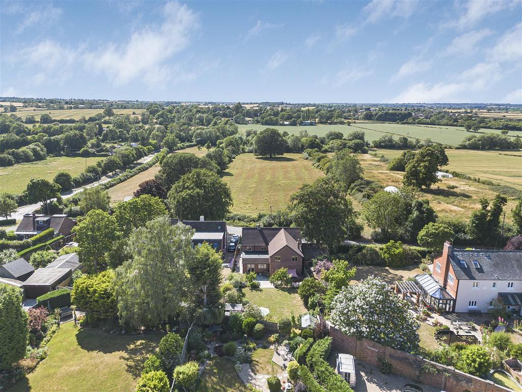Rural views