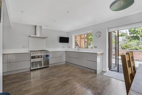 4 bedroom detached house for sale, Frolesworth Road, Ullesthorpe, Lutterworth