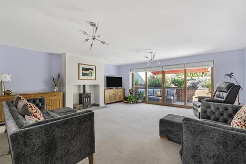 4 bedroom detached house for sale, Frolesworth Road, Ullesthorpe, Lutterworth