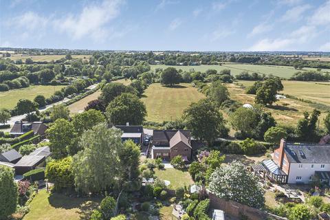 4 bedroom detached house for sale, Frolesworth Road, Ullesthorpe, Lutterworth