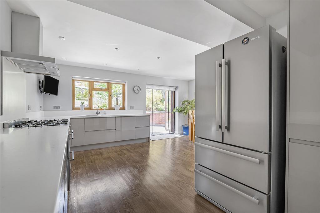 Kitchen Photo