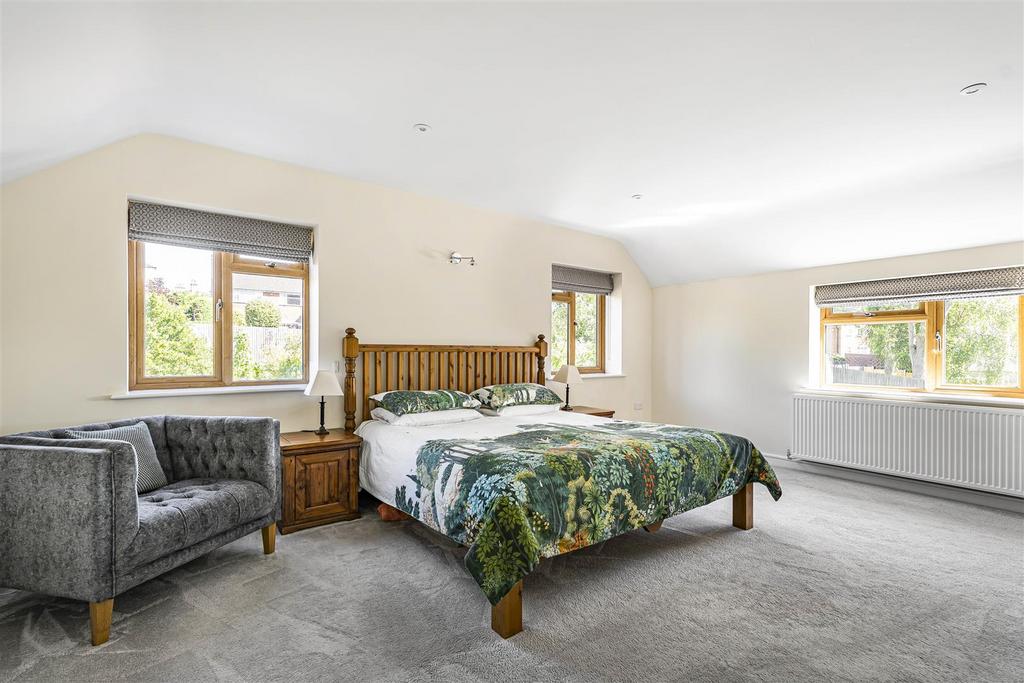 Principal Bedroom