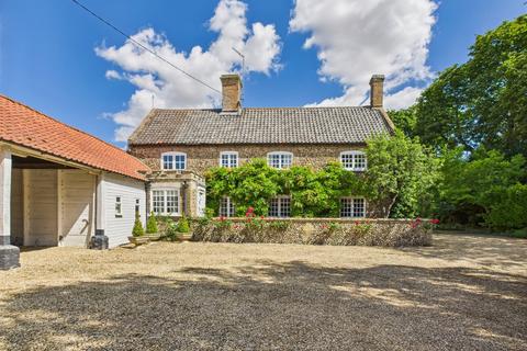 6 bedroom detached house for sale, Wretton Road, King's Lynn PE33