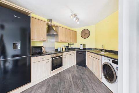 2 bedroom apartment for sale, Navigation Quay, Britannia Wharf, Bingley