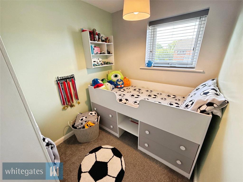 Bedroom 3