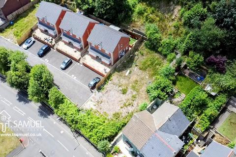undefined, Building Plot Valley View, Abercynon, Mountain Ash