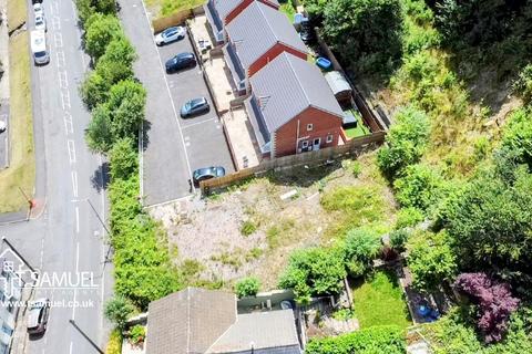 undefined, Building Plot Valley View, Abercynon, Mountain Ash